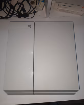 ps4+giochi+joystick 
