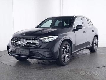 MERCEDES-BENZ GLC 220 d MHV 4MATIC PREMIUM AMG