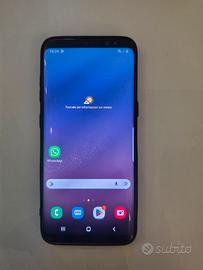 samsung galaxy s8 