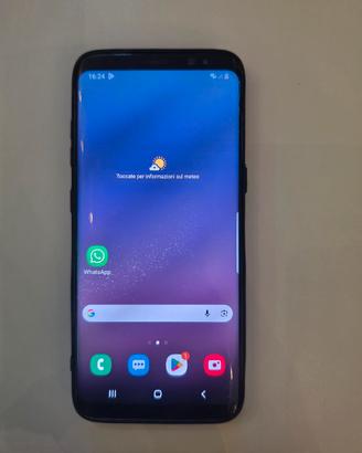 samsung galaxy s8 
