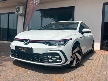 Volkswagen Golf GTI 2.0 TSI DSG
