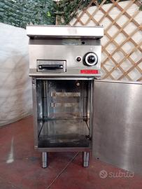 fry top