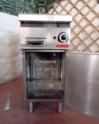 fry top