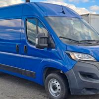 FIAT DUCATO 33 2.2 MJT 120CV PM-TM