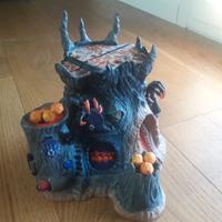 Gormiti Playset Monte Vulcano