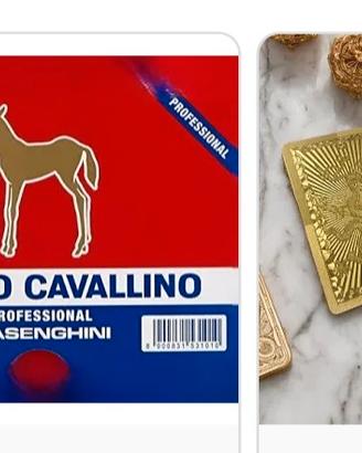 carte Ramino 
