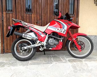 Suzuki DR Big 800 S