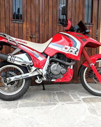 Suzuki DR Big 800 S