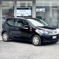 Volkswagen up! 1.0 Benzina 60CV Auto E5 Neo - 2013