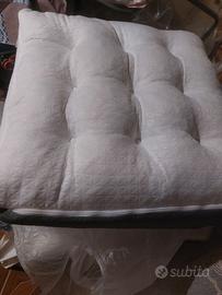 Cuscino antireflusso