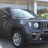 JEEP Renegade 1.5 Turbo T4 MHEV Limited