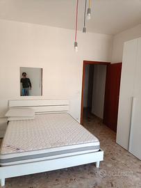 Stanza singola con bagno privato