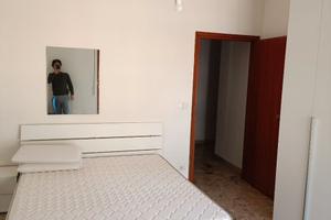 Stanza singola con bagno privato