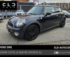 MINI One 1.4 16V One