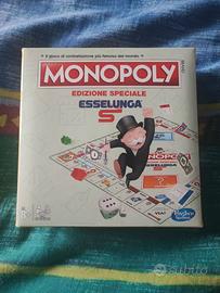 Monopoly Edizione Speciale Esselunga