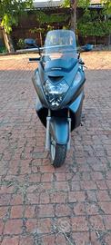 Honda Silver wing 600