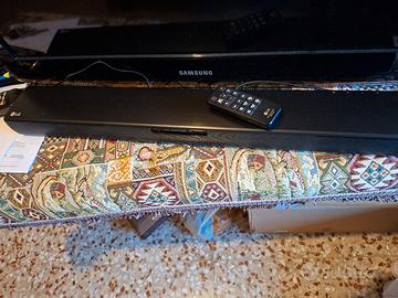 Soundbar Lg SQC4R