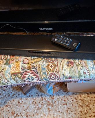 Soundbar Lg SQC4R