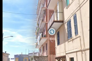 Ufficio/appartamento