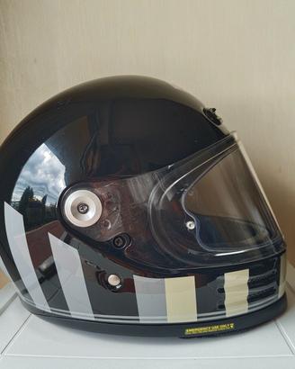 Casco Shoei Glamster Resurrection TC-5 - Taglia