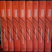 Enciclopedia Professione Donna