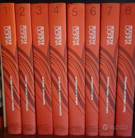 Enciclopedia Professione Donna