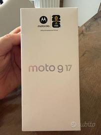 telefono moto g17 256 gb