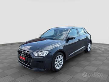 AUDI A1 A1 SPB 25 TFSI Admired Advanced