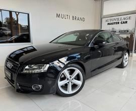Audi A5 2.0 TFSI 211 CV