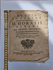 Costituzione apostolica