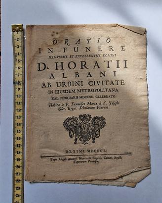 Costituzione apostolica