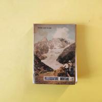 Villeggiature Montane | Touring Club | 1952