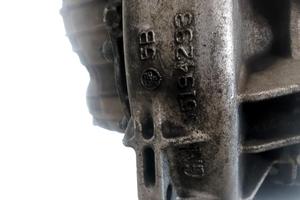 55351518 CAMBIO MECCANICO OPEL ASTRA H VAN 1.7 D 7