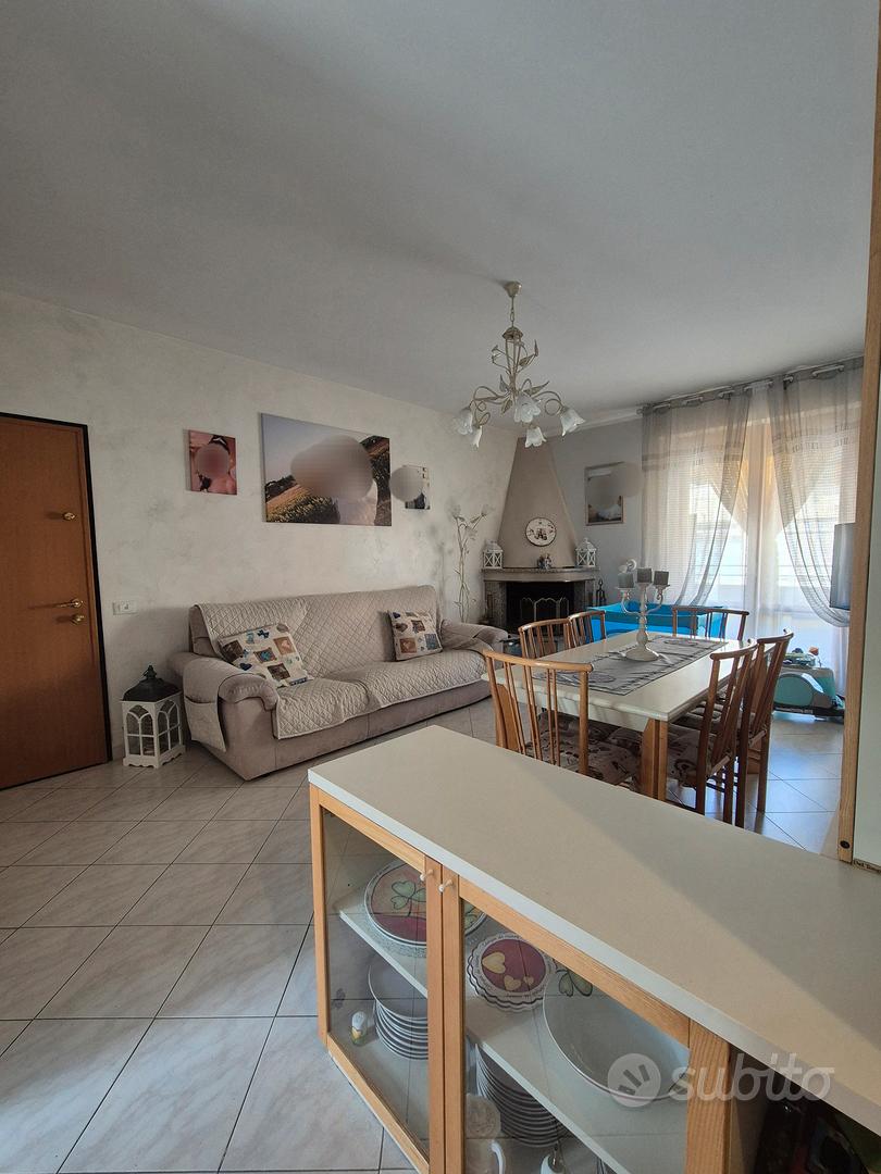 Appartamento – Arezzo, Ripa dell'Olmo - Vista 2