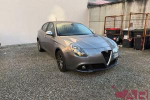 Alfa Romeo Giulietta 1.6 JTDM 105cv Business