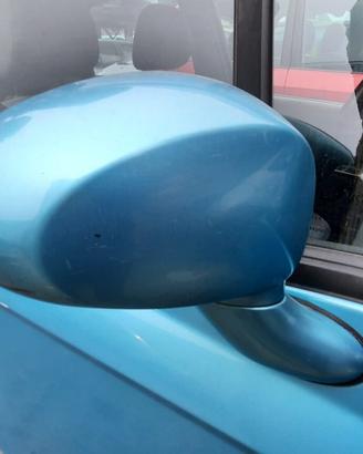 CHEVROLET MATIZ 2007 - SPECCHIETTI RETROVISORI DES