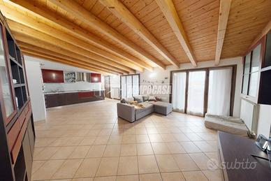 3 locali doppi servizi a Cesano Maderno!!!