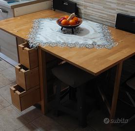 tavolo ikea norden