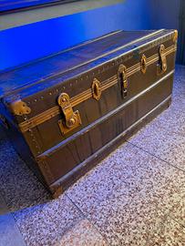 Baule vintage
