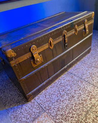 Baule vintage
