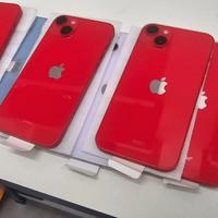iPhone 14 Plus 128 GB Mix Color APPLE USATO o RICO
