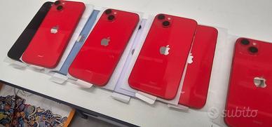 iPhone 14 Plus 128 GB Mix Color APPLE USATO o RICO