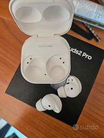 samsung galaxy buds 2 pro