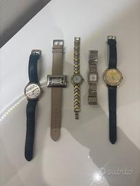 Orologi donna