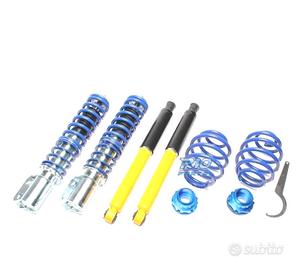 KIT SOSPENSIONE FILETTATA OPEL CORSA B 93-00