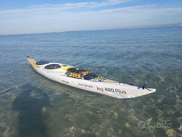 KAYAK NMK JOY 420 PLUS