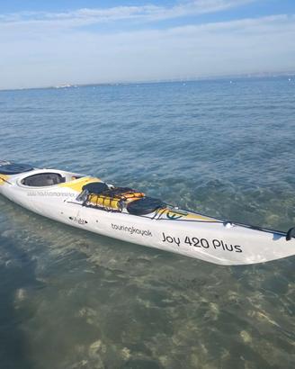 KAYAK NMK JOY 420 PLUS