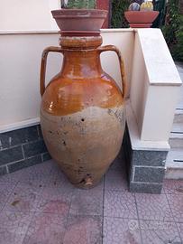 giara o Capasone 