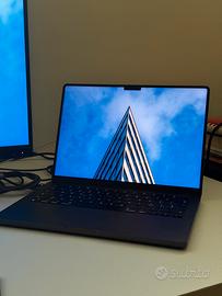 Macbook Pro M3 Pro