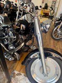 Harley-davidson 1340 Fat Boy 1995 VALERIANOMOTO